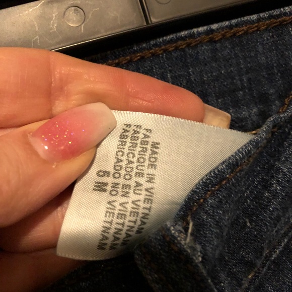 Levi’s Jeans - Picture 5 of 5